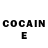 Cocaine VHQ C Sobering